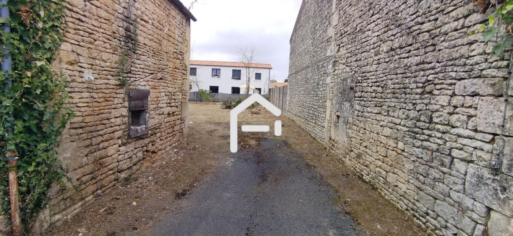 Vente Maison à Niort 17 pièces