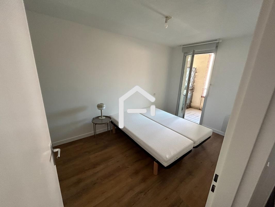 Location Appartement à Toulouse 4 pièces