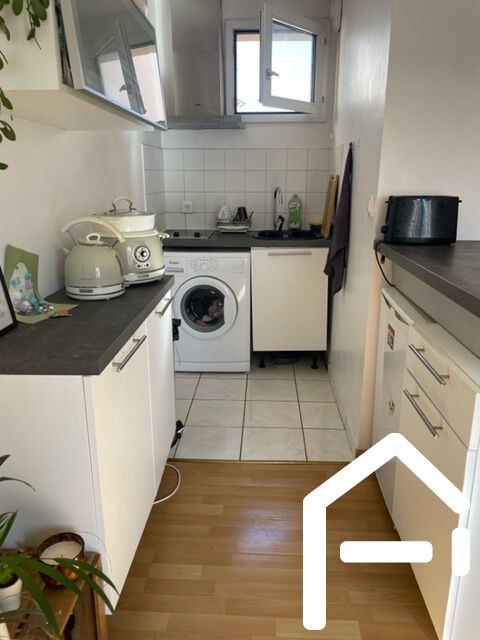 Location Appartement à Toulouse 2 pièces