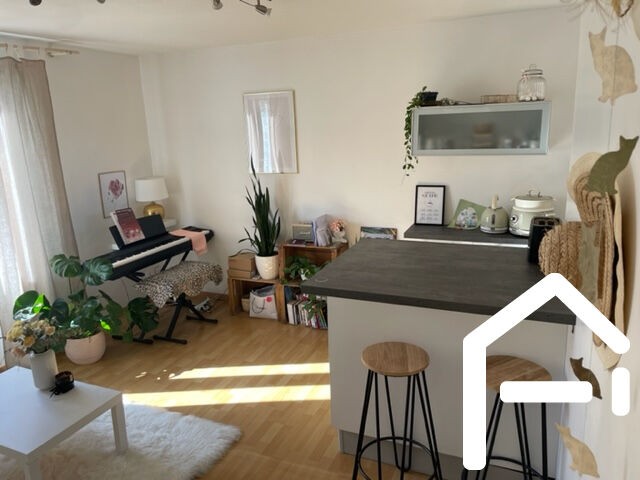 Location Appartement à Toulouse 2 pièces