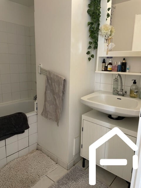 Location Appartement à Toulouse 2 pièces