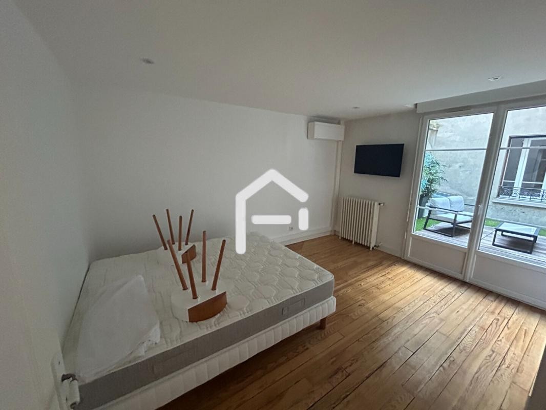 Location Appartement à Toulouse 3 pièces