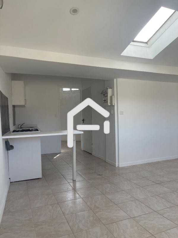 Vente Appartement à Marignane 2 pièces