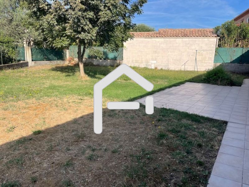 Location Maison à Blagnac 5 pièces