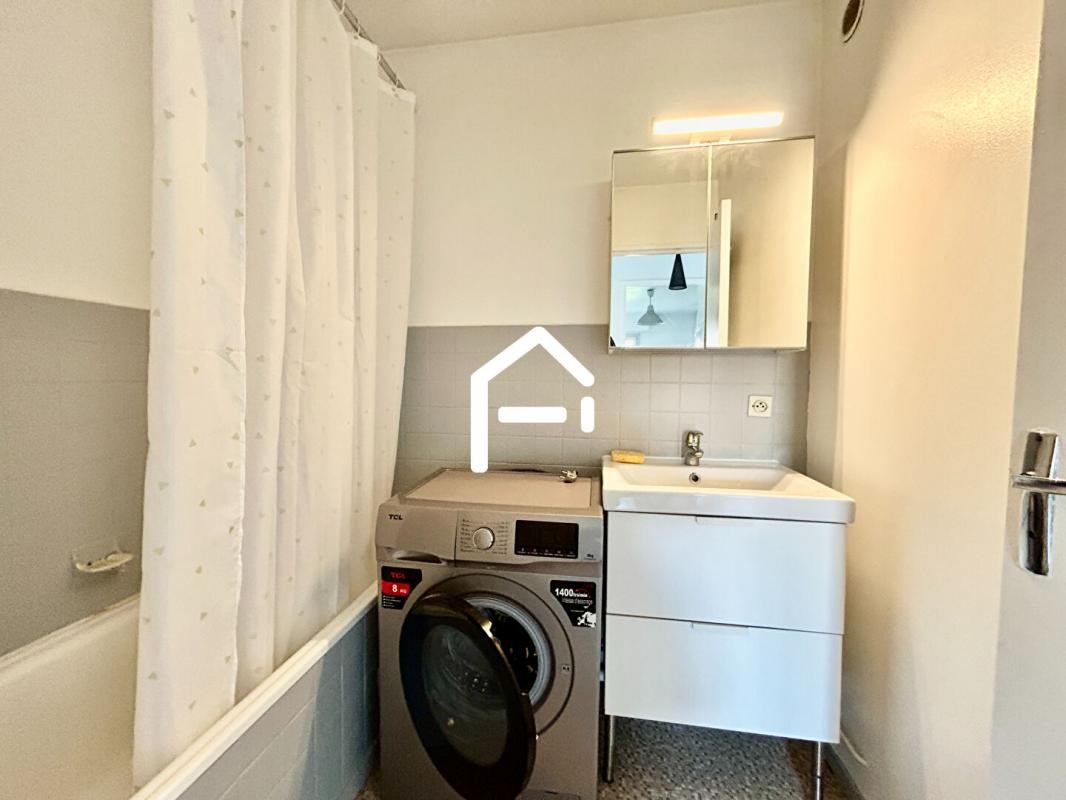 Location Appartement à Toulouse 2 pièces