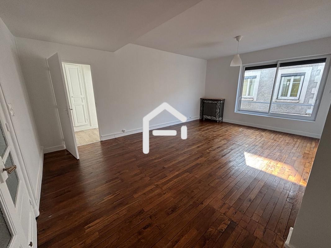 Location Appartement à Périgueux 5 pièces