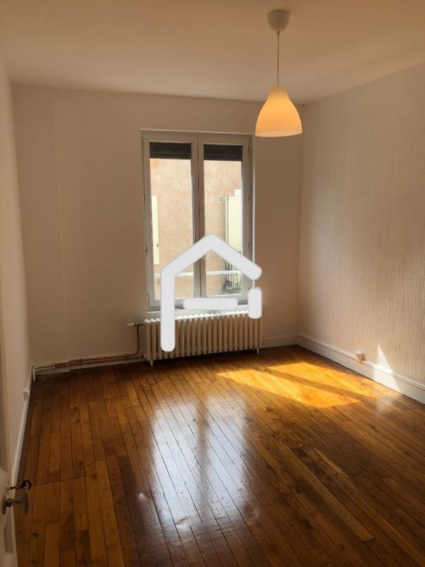 Location Appartement à Périgueux 5 pièces