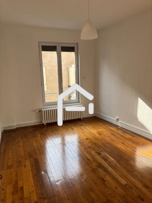 Location Appartement à Périgueux 5 pièces