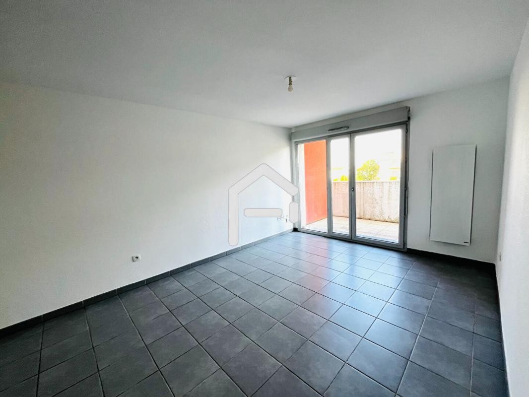 Vente Appartement à Toulouse 2 pièces