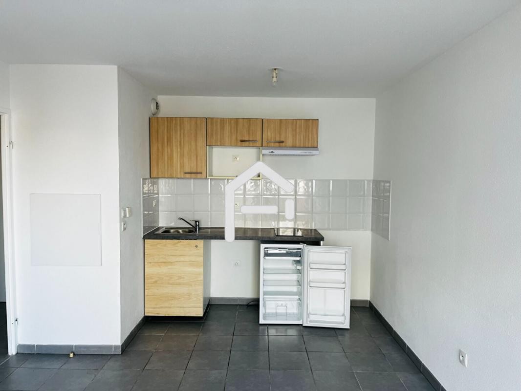 Vente Appartement à Toulouse 2 pièces