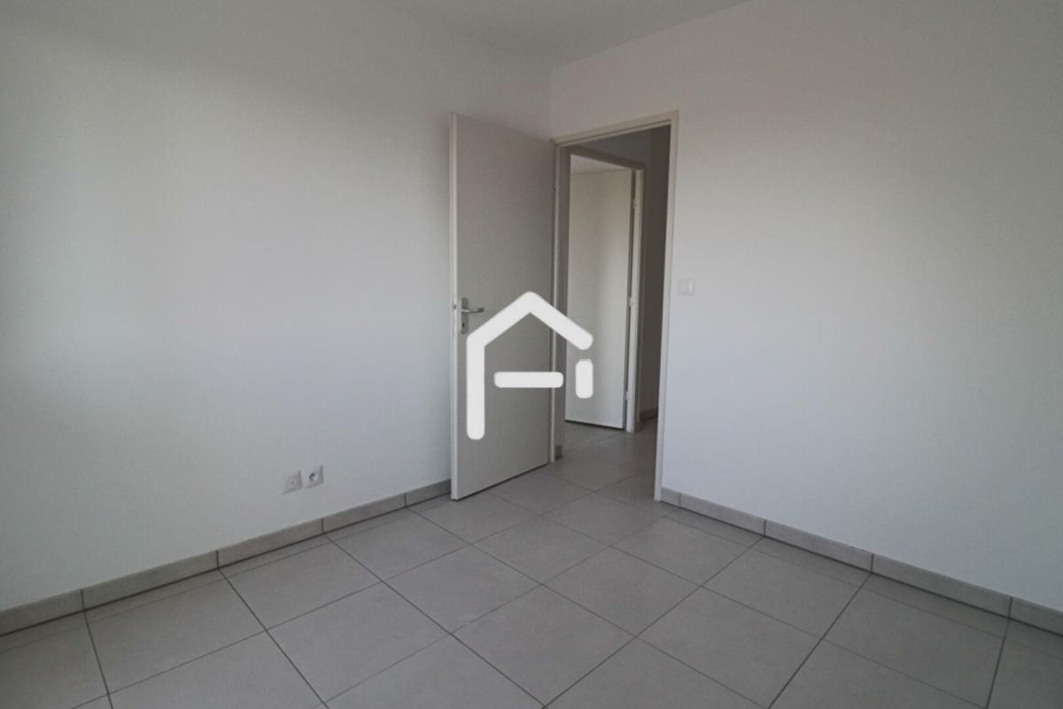 Vente Appartement à Istres 4 pièces