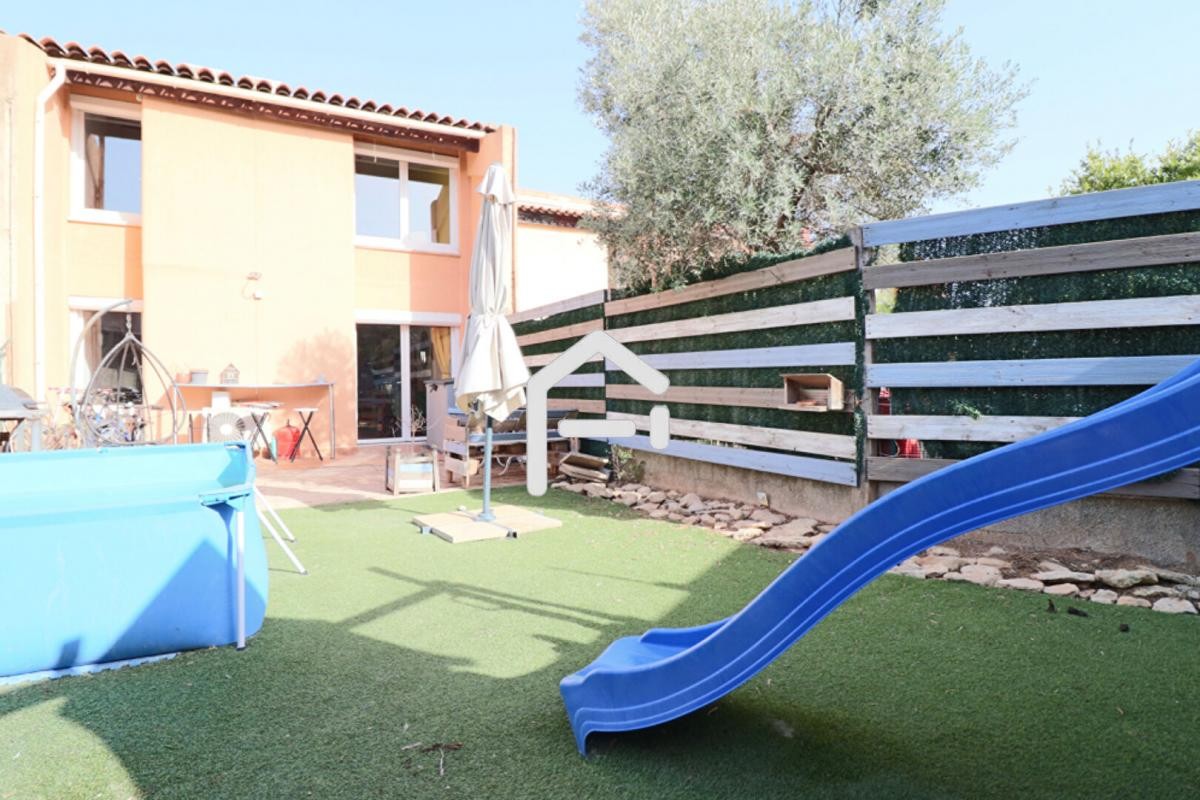 Vente Maison à Istres 4 pièces