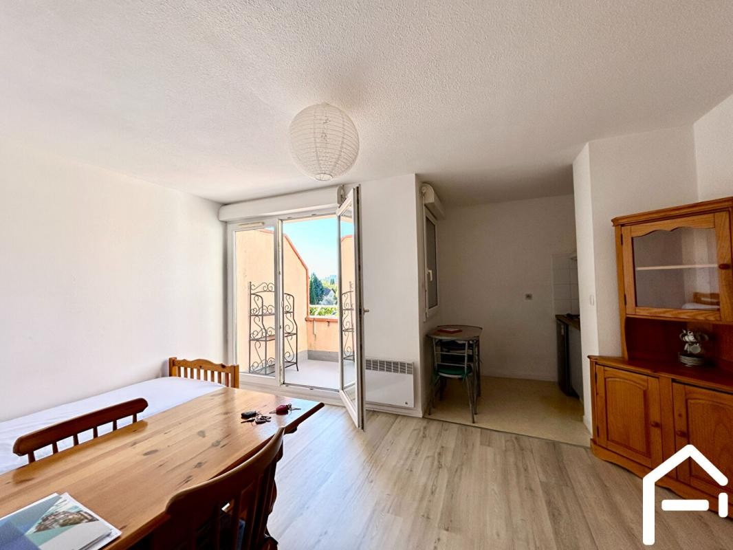 Location Appartement à Toulouse 1 pièce