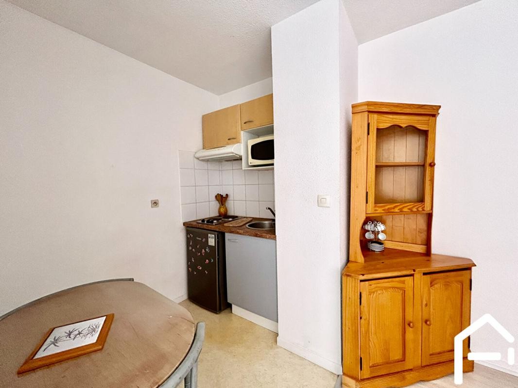 Location Appartement à Toulouse 1 pièce