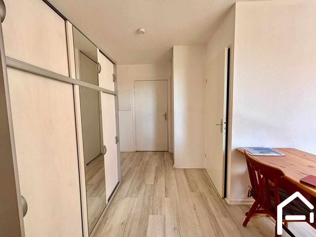 Location Appartement à Toulouse 1 pièce