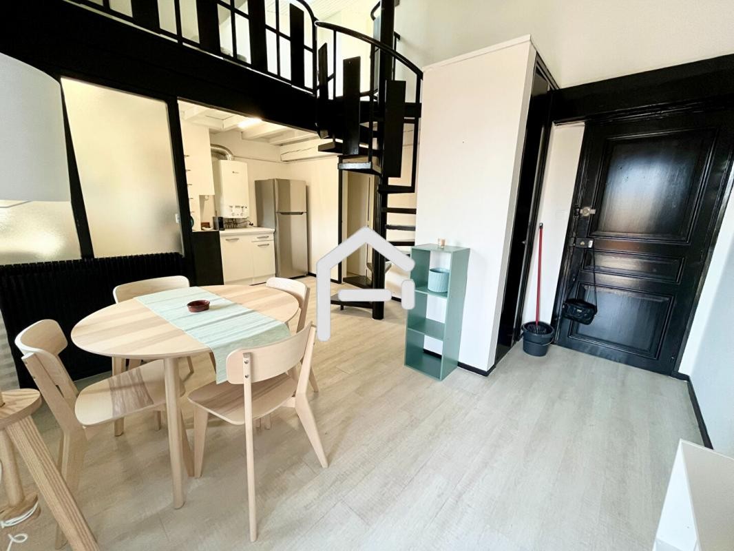 Location Appartement à Toulouse 3 pièces