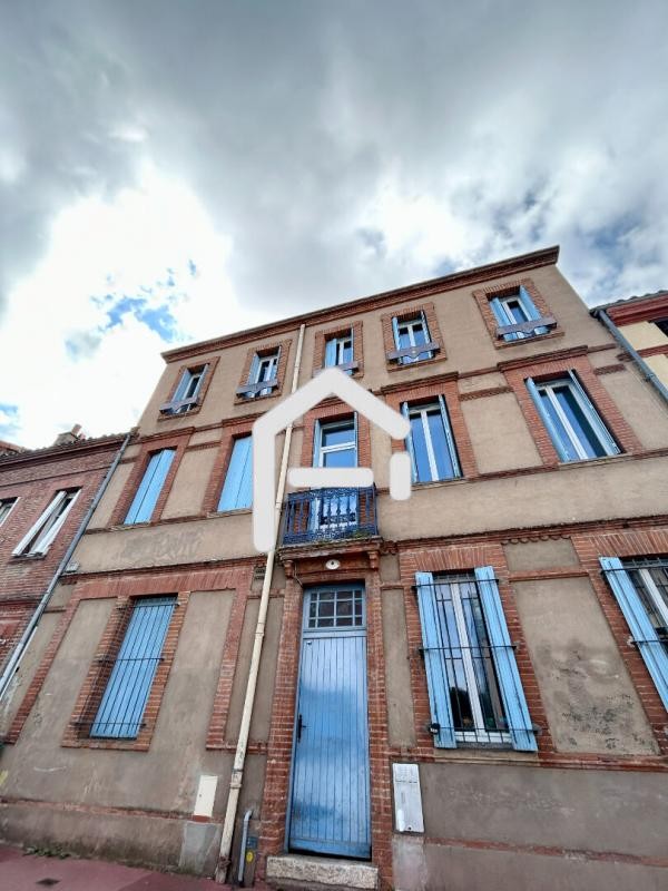 Location Appartement à Toulouse 3 pièces