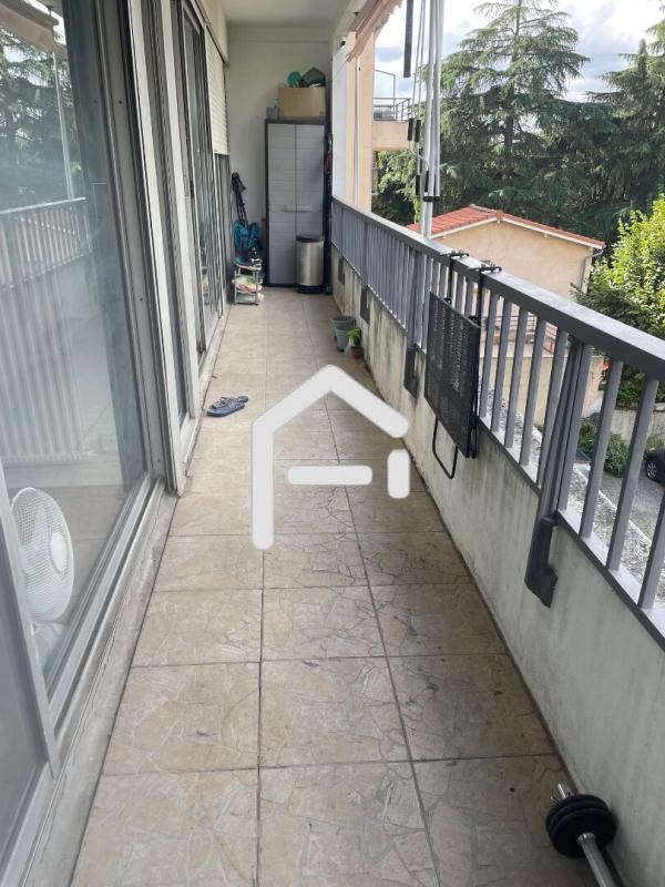 Vente Appartement à Toulouse 2 pièces