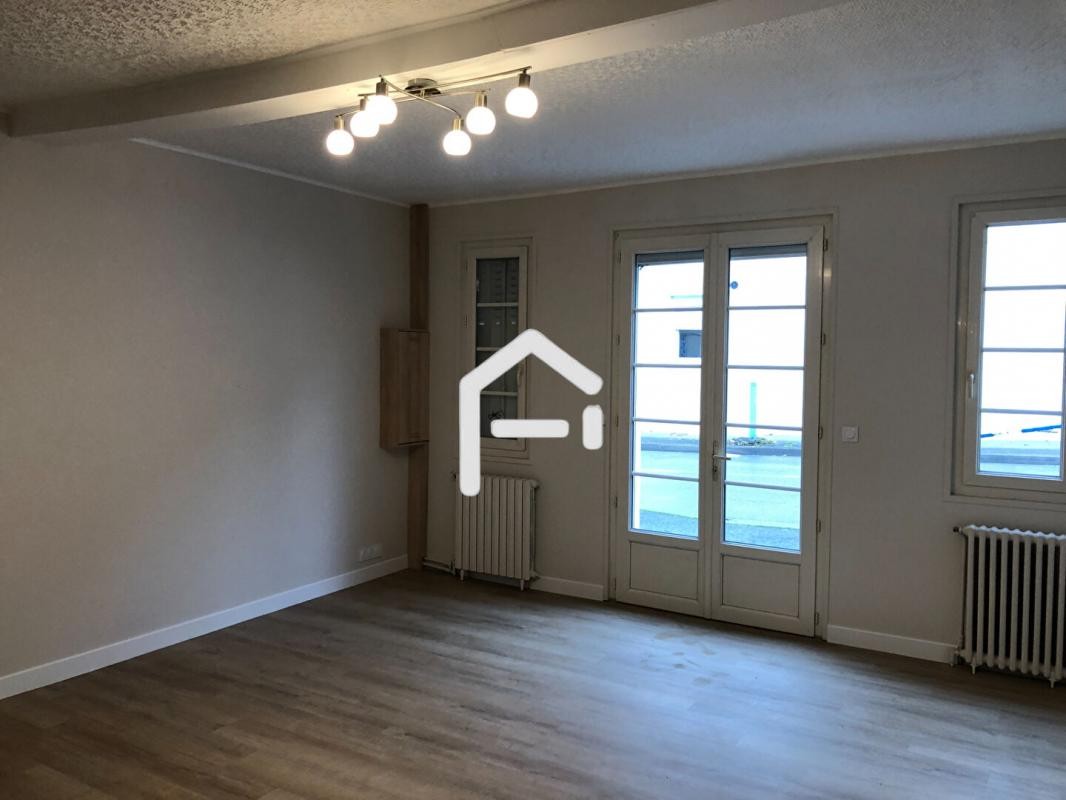 Vente Maison à Périgueux 3 pièces