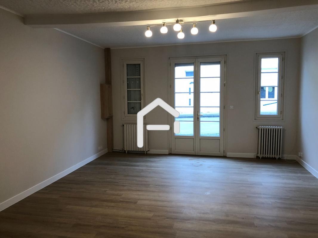 Vente Maison à Périgueux 3 pièces