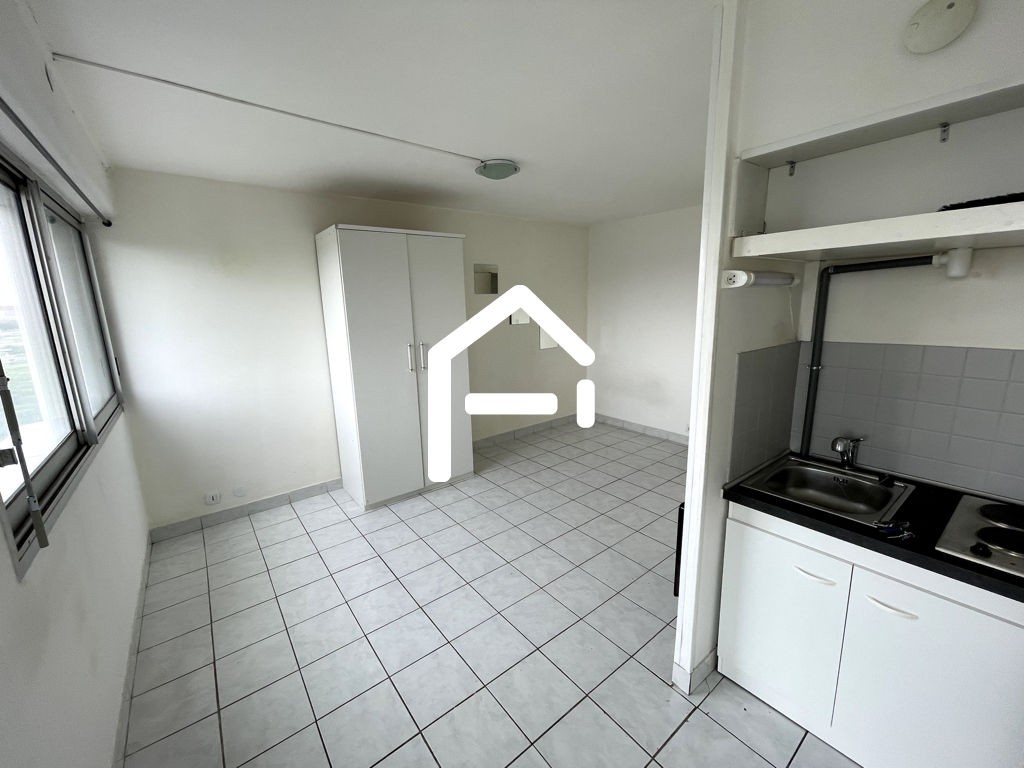 Location Appartement à Toulouse 1 pièce