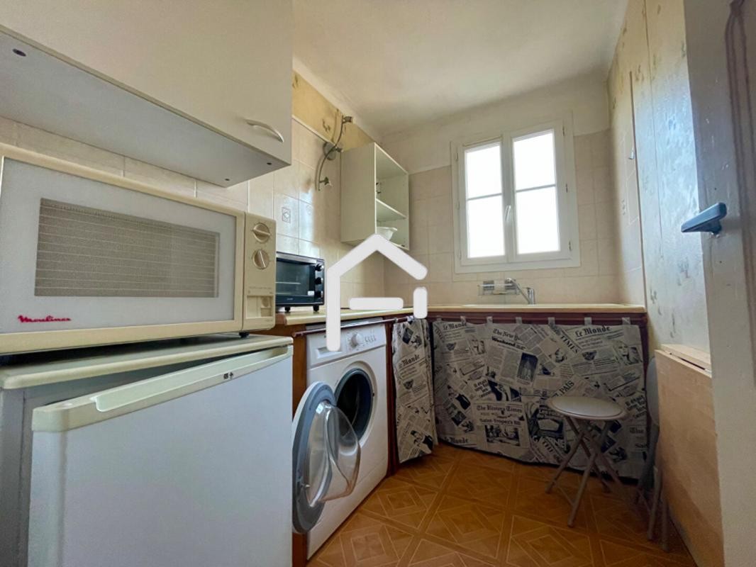 Vente Appartement à Auxerre 1 pièce