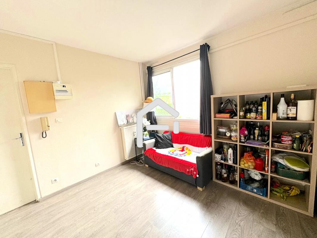 Vente Appartement à Toulouse 2 pièces