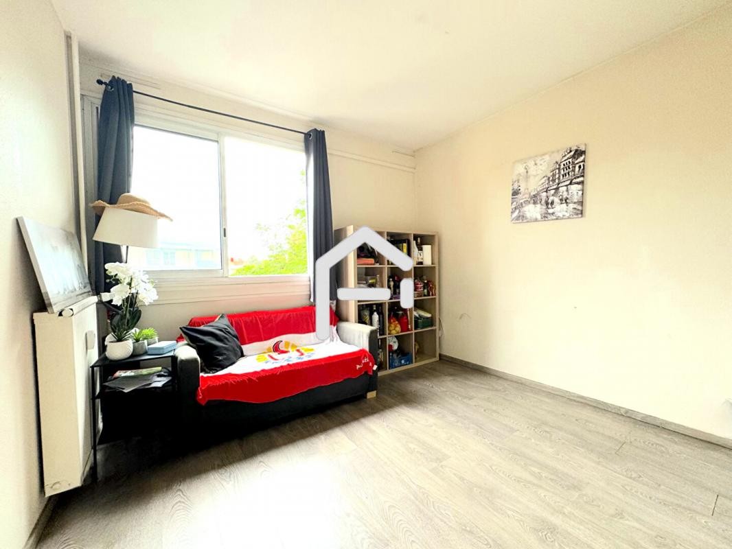 Vente Appartement à Toulouse 2 pièces