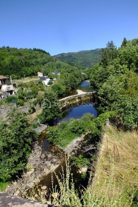 Vente Maison à Saint-Jean-du-Bruel 8 pièces