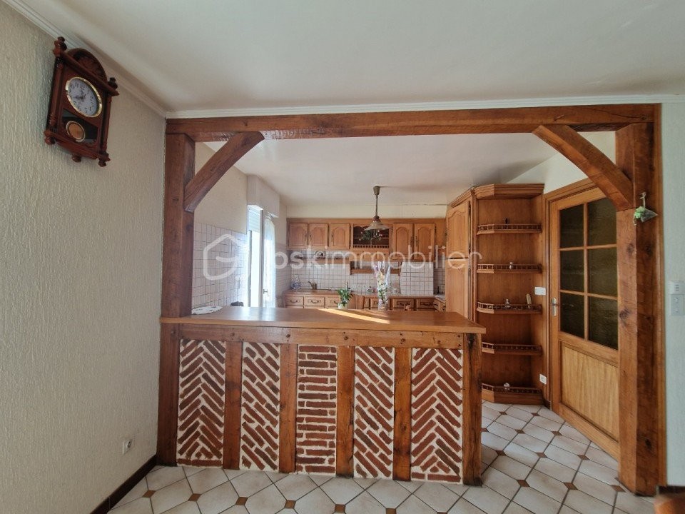 Vente Maison à Gien 6 pièces