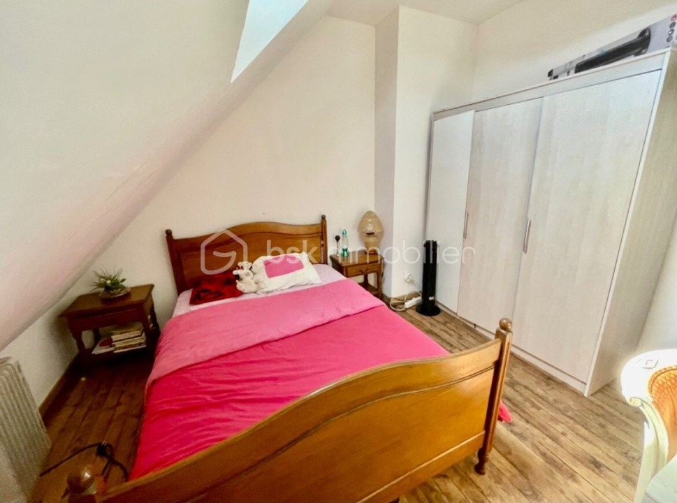 Vente Maison à Noyon 5 pièces