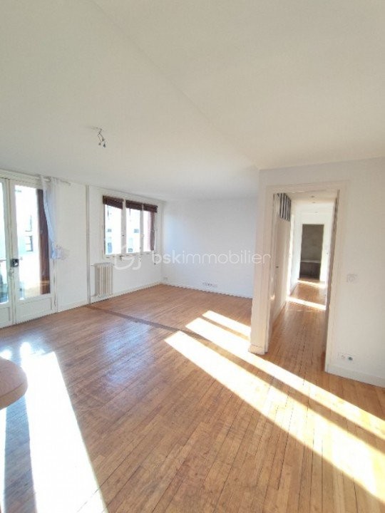 Vente Appartement à Montreuil 4 pièces