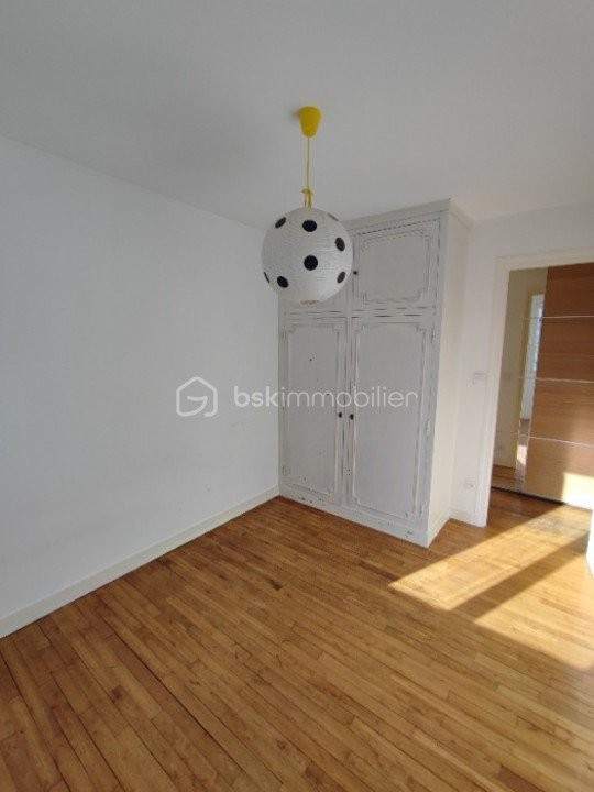 Vente Appartement à Montreuil 4 pièces