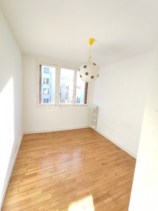 Vente Appartement à Montreuil 4 pièces