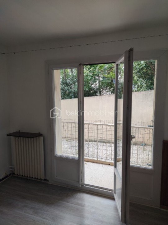 Vente Appartement à Toulon 4 pièces