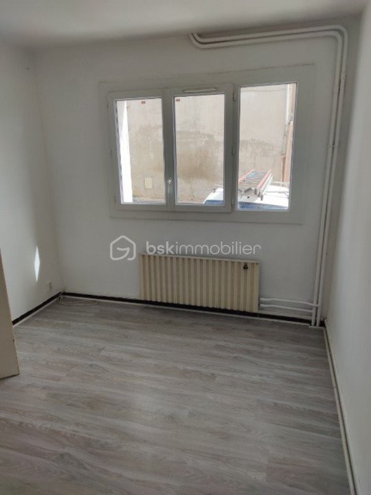 Vente Appartement à Toulon 4 pièces