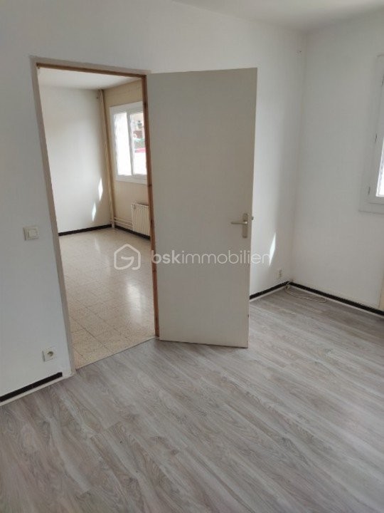 Vente Appartement à Toulon 4 pièces