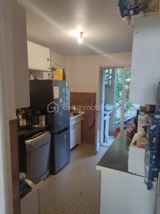 Vente Appartement à Toulon 4 pièces