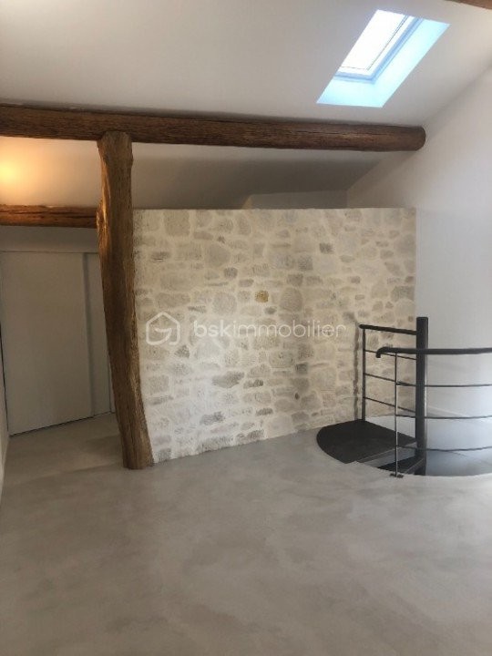 Vente Maison à Cucuron 4 pièces