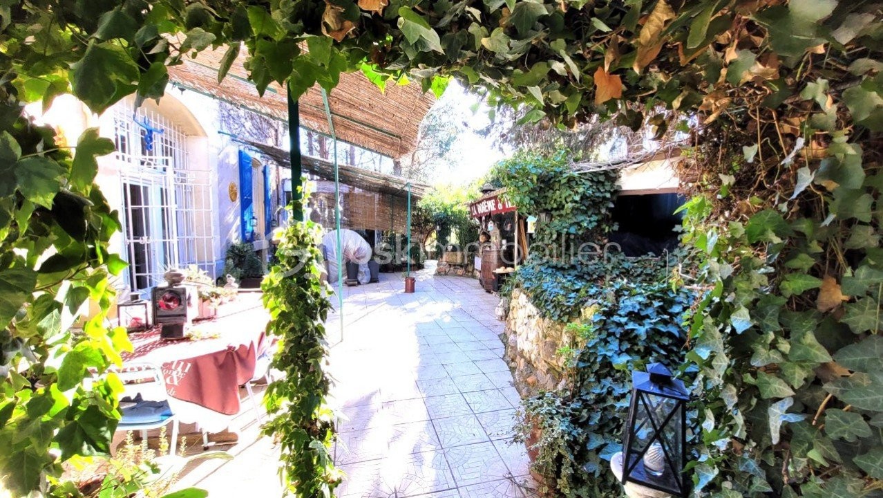 Vente Maison à Narbonne 7 pièces