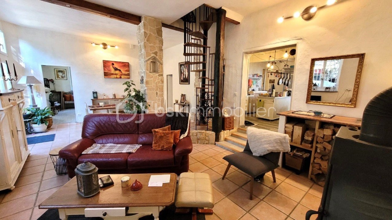 Vente Maison à Narbonne 7 pièces