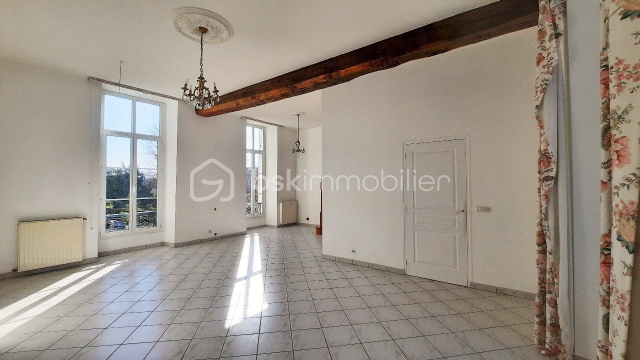 Vente Appartement à Saint-Pierre-du-Perray 5 pièces