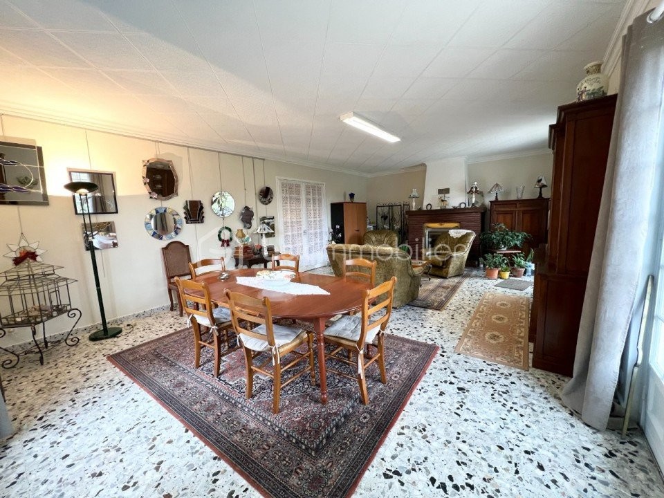 Vente Maison à Marcoussis 6 pièces