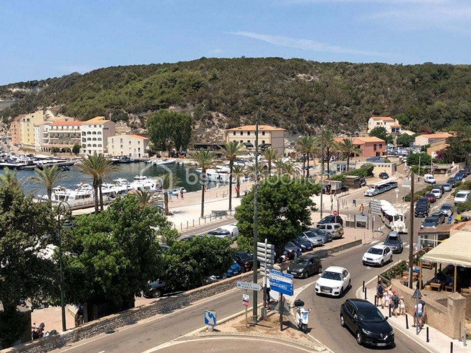 Vente Appartement à Bonifacio 3 pièces