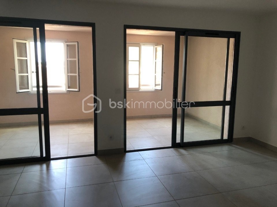 Vente Appartement à Bonifacio 3 pièces