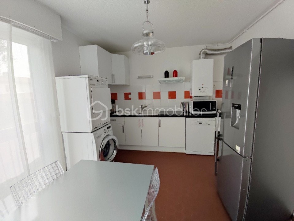 Vente Appartement à Mérignac 2 pièces