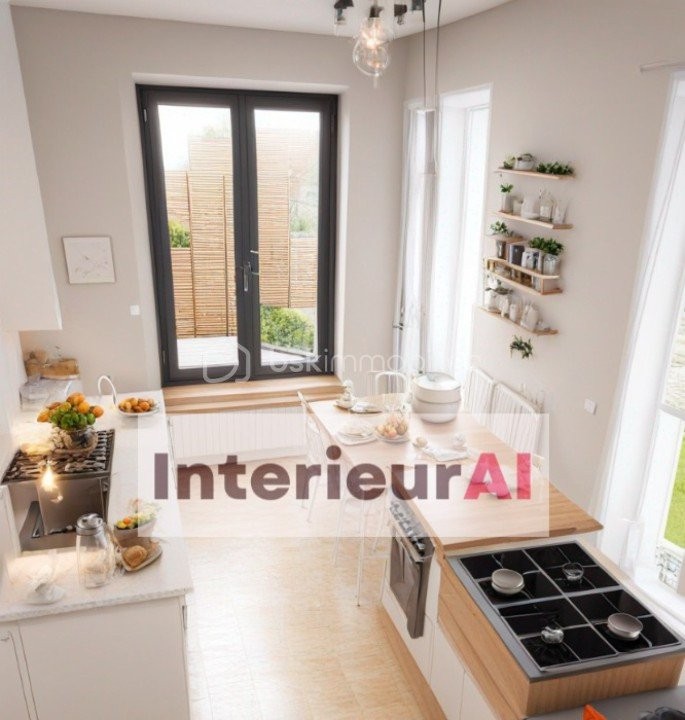 Vente Maison à Albert 8 pièces