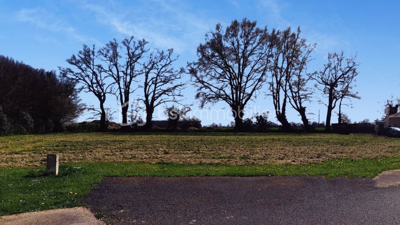 Vente Terrain à Melle 0 pièce