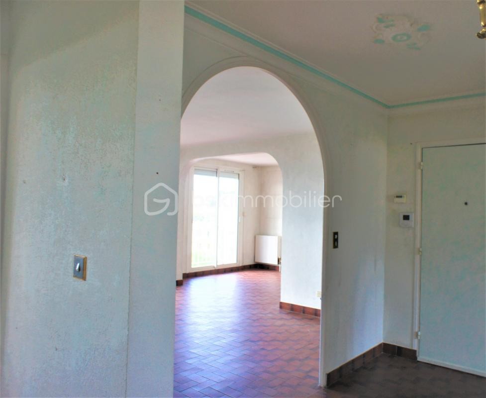 Vente Appartement à Toulon 4 pièces