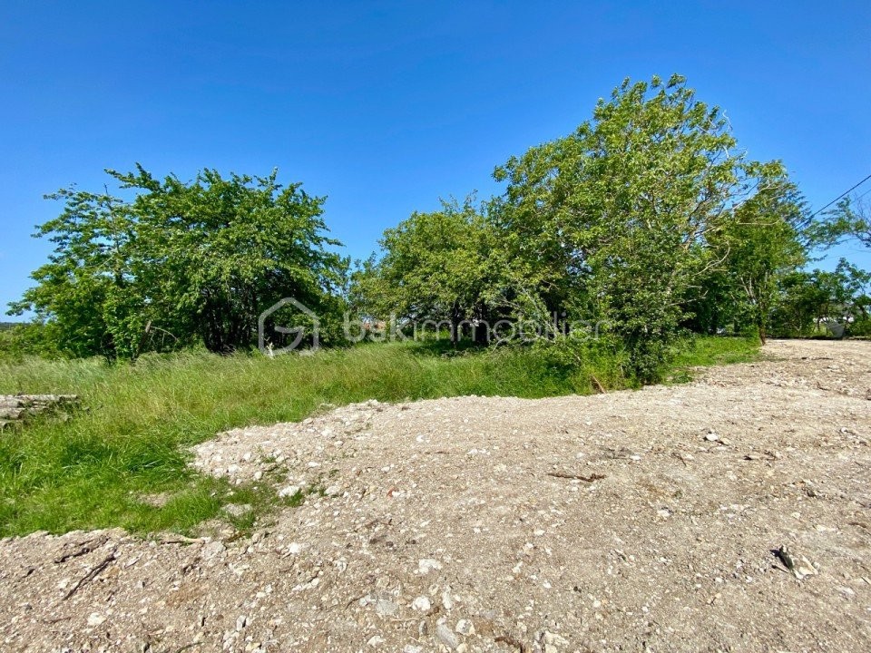 Vente Terrain à Azay-sur-Cher 0 pièce